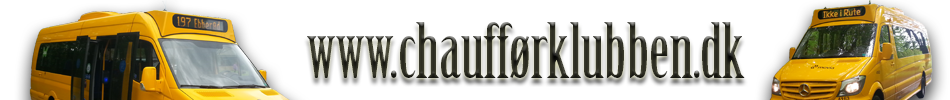 Chaufførklubben Holte